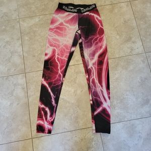 Ryderwear legging